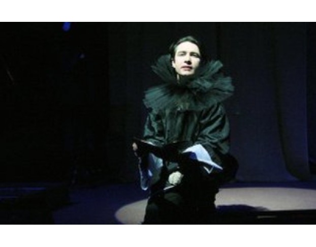 Александр Вертинский. Желтое Танго