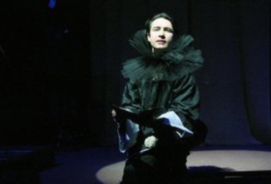 Александр Вертинский. Желтое Танго