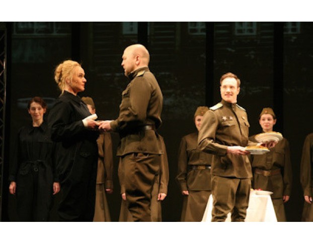 Небесный Тихоход