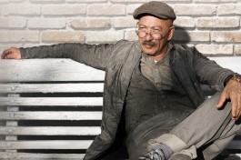 Александр Розенбаум