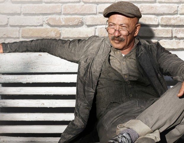 Александр Розенбаум