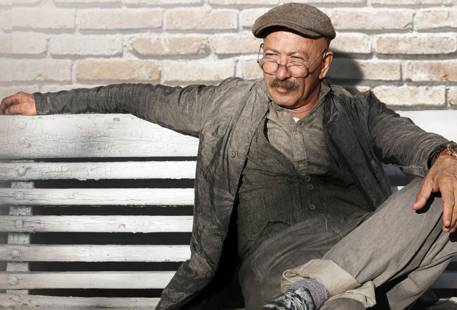 Александр Розенбаум