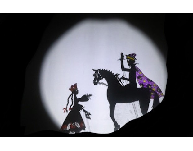 Сестрица Аленушка и Братец Иванушка