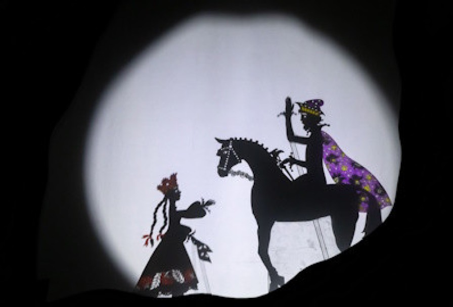 Сестрица Аленушка и Братец Иванушка