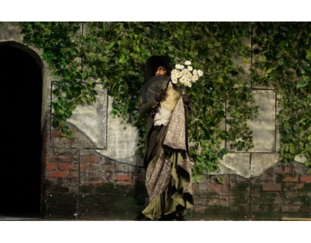 Чающие Движения Воды