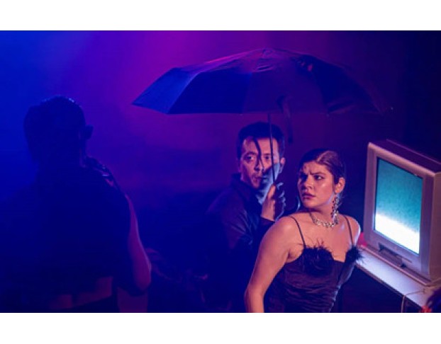 Секс. Жизнь. Смерть