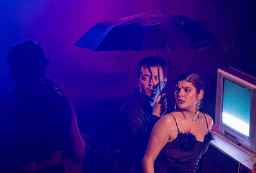 Секс. Жизнь. Смерть