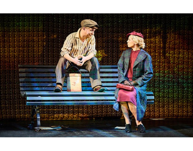 Мастер и Маргарита. История Любви