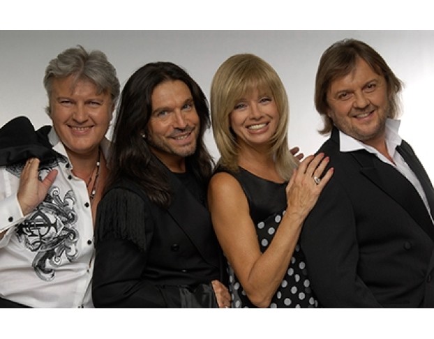 Бессмертные Шлягеры 80-Х