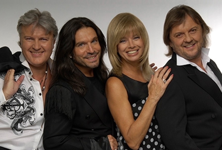 Бессмертные Шлягеры 80-Х