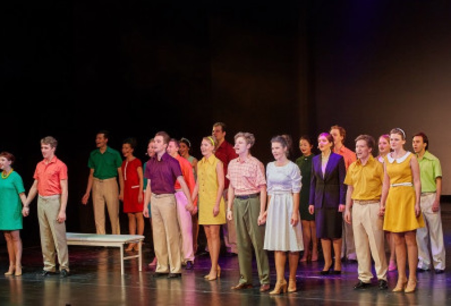 с Любимыми не Расставайтесь