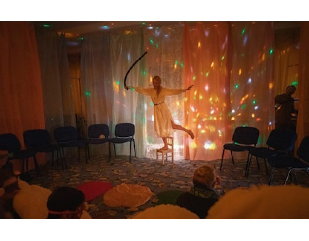 Невидимый Слон