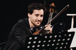 Imperial Orchestra & Евгений Коган Adagio