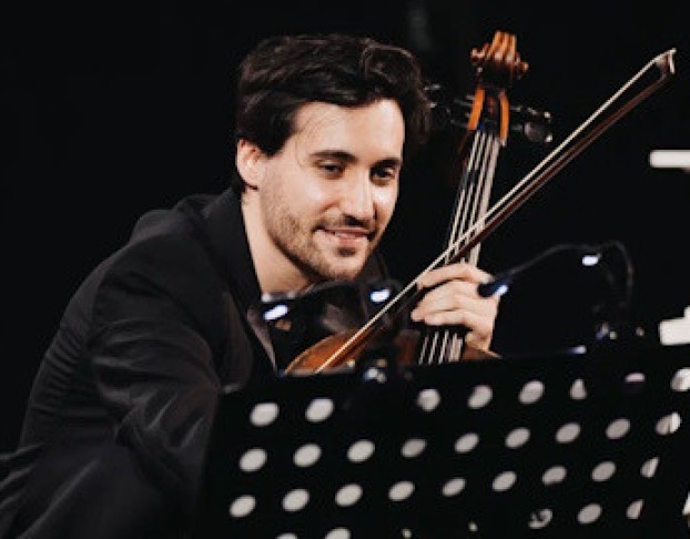 Imperial Orchestra & Евгений Коган Adagio