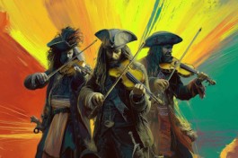 Artfonix. Саундтреков Вселенная Кино