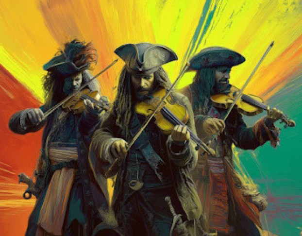 Artfonix. Саундтреков Вселенная Кино