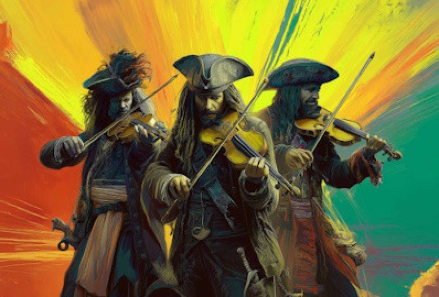 Artfonix. Саундтреков Вселенная Кино