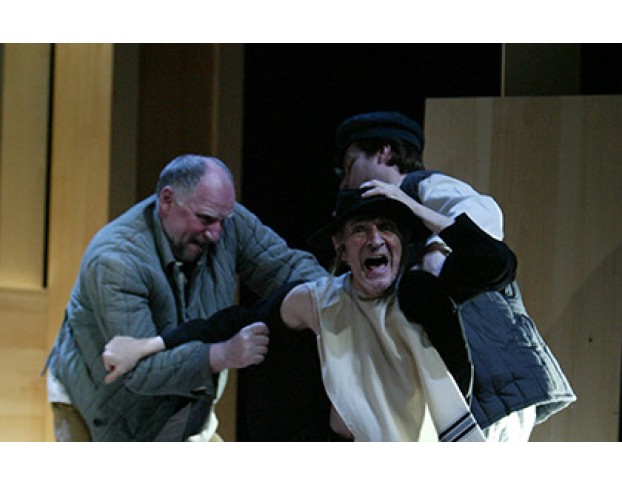 Скрипка Ротшильда