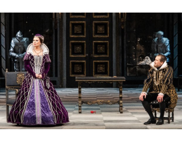 Тайны Мадридского Двора