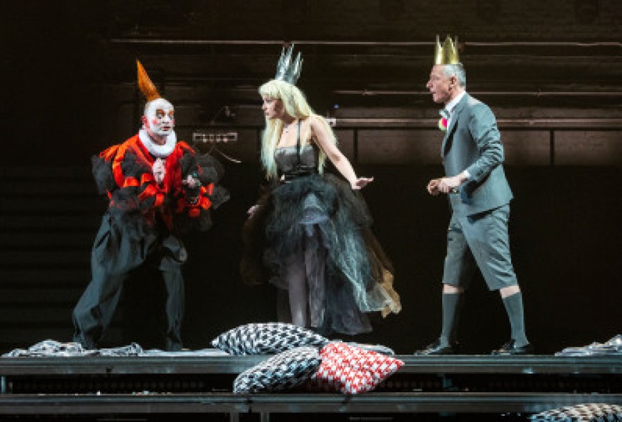 Бременские Музыканты