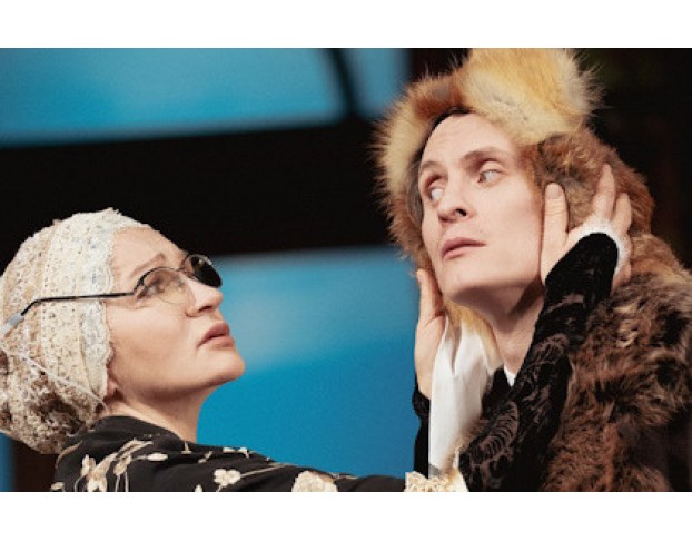 Ложь во Спасение