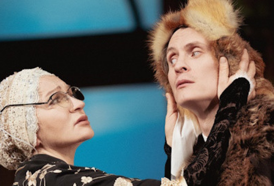 Ложь во Спасение