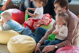 Заюшкина Избушка