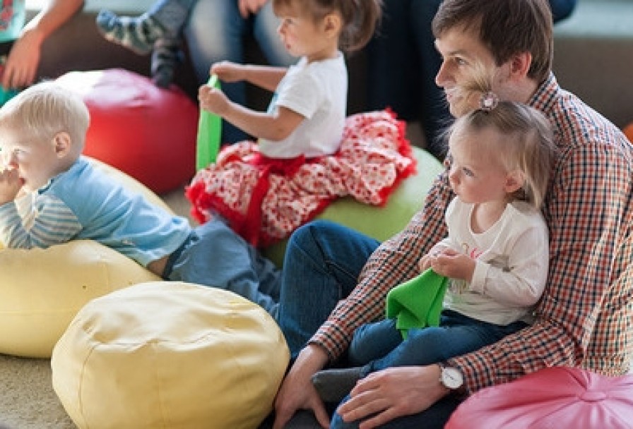 Заюшкина Избушка