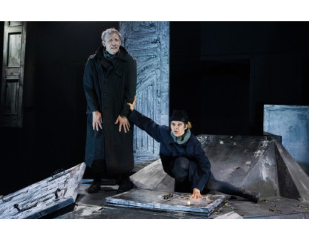 Бред Вдвоем