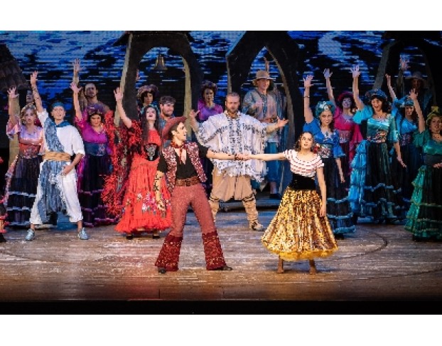 Человек-Амфибия