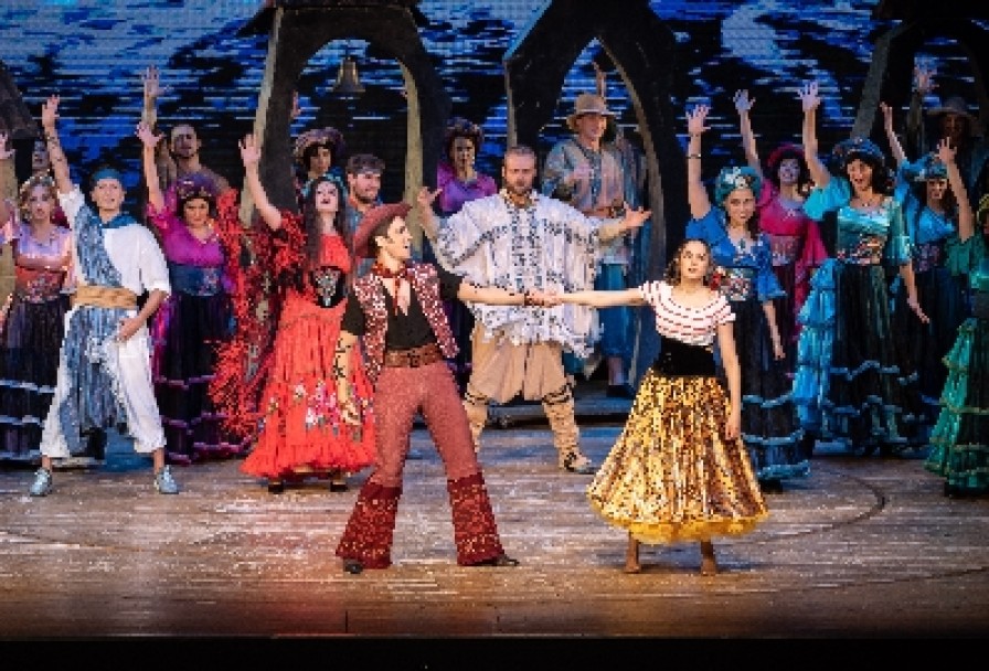 Человек-Амфибия