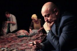 Африканские Страсти