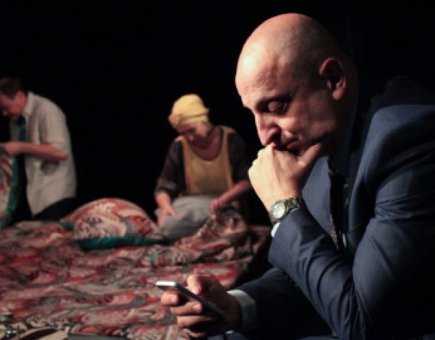 Африканские Страсти