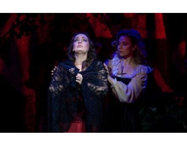 Три Мушкетера