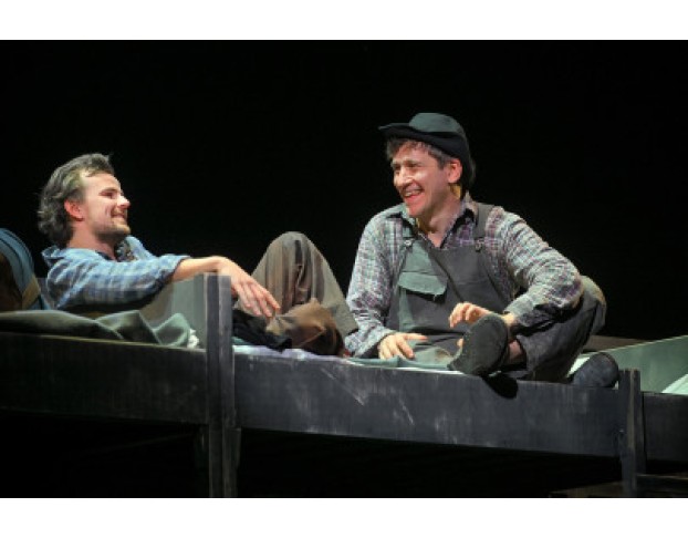 о Мышах и Людях