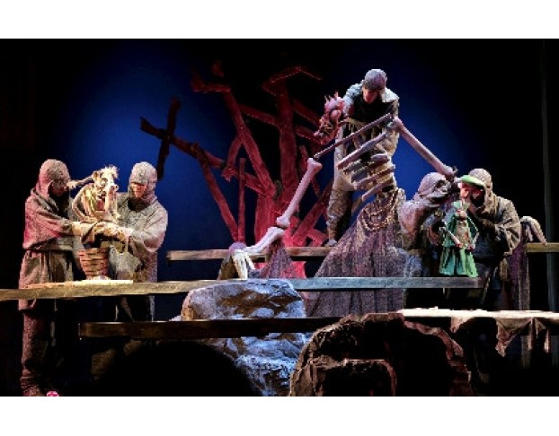 Царевна-Лягушка