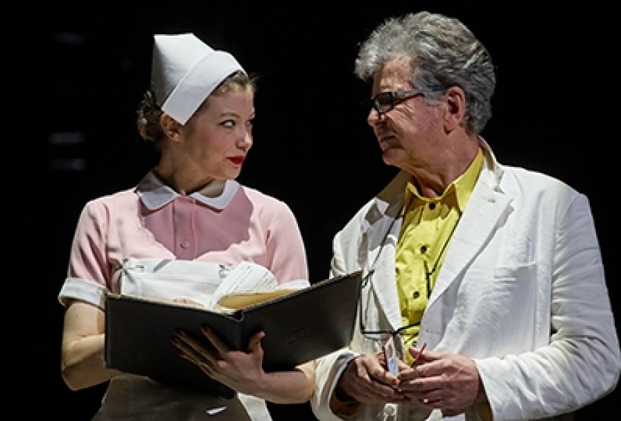 Любовь по Маркесу