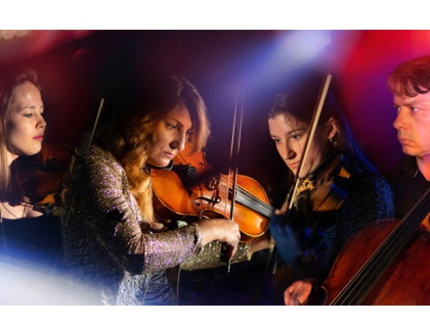 Времена Годвивальди при Свечах