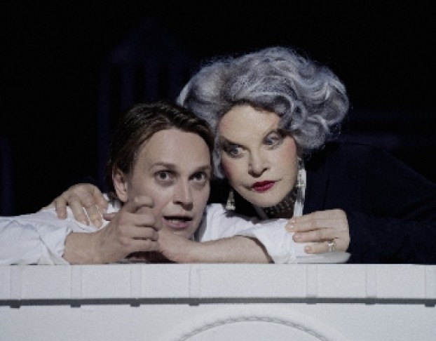 Королева-Мать