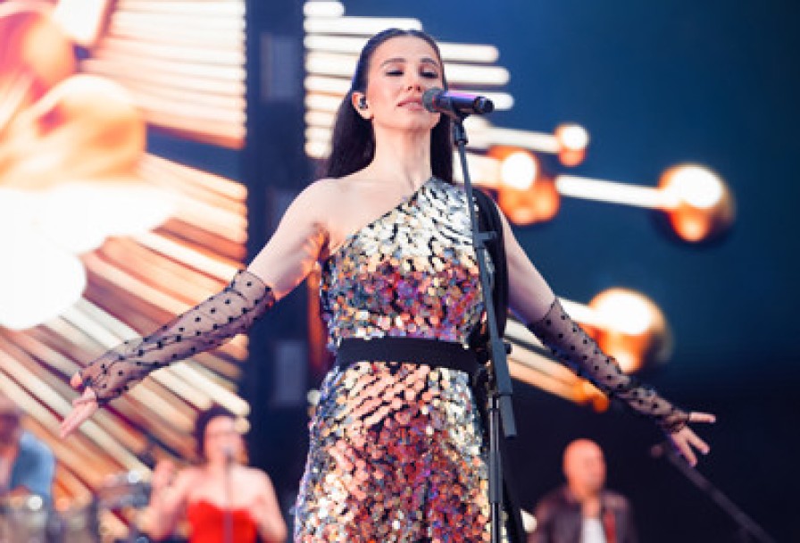 Группа Ленинград