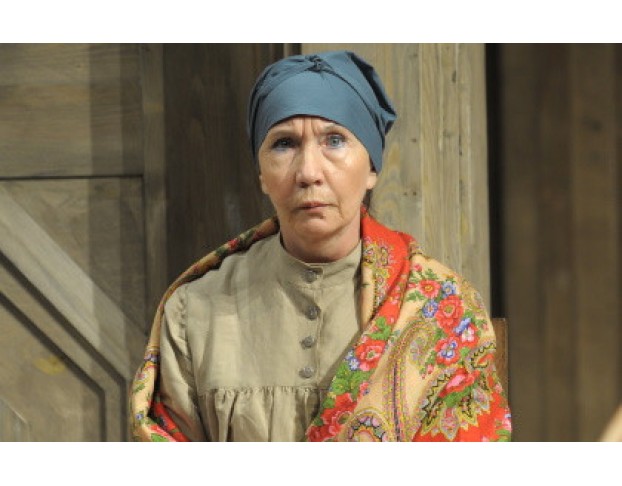 Сердце не Камень