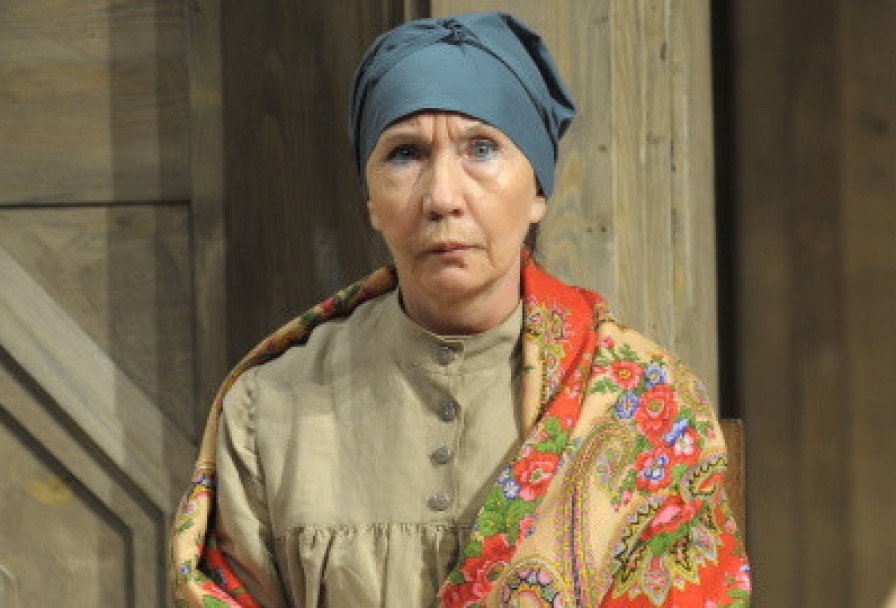 Сердце не Камень