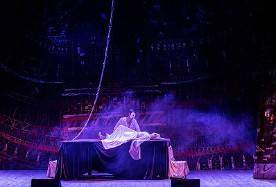 Призрак Оперы