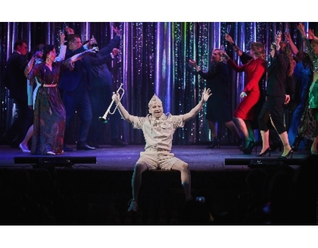 Люди Своевременных Взглядов