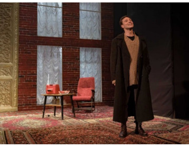 Горе от Ума