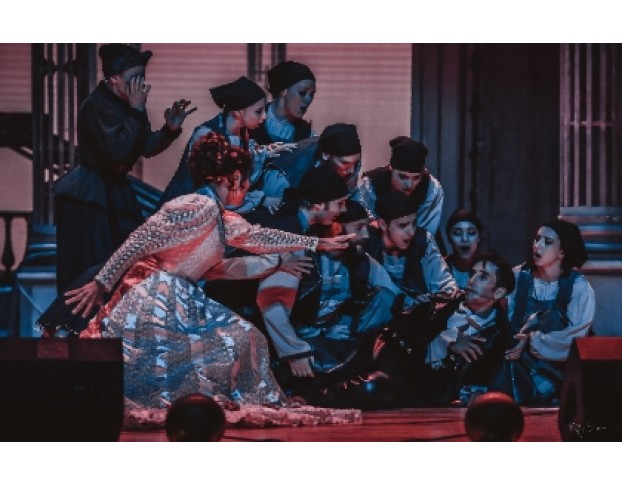 Дубровский