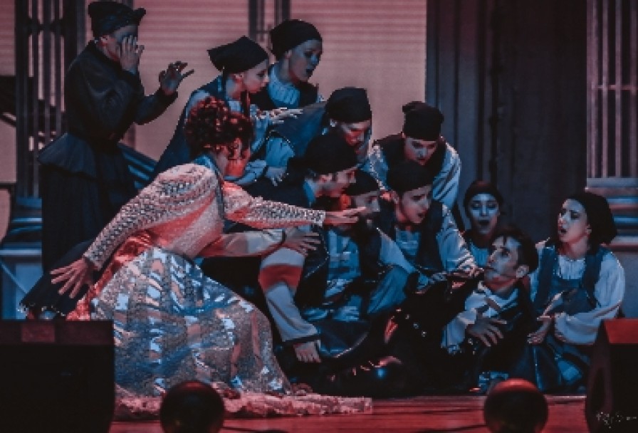 Дубровский