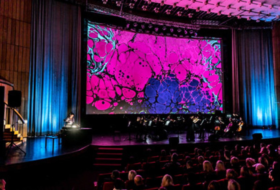 Вивальди. Времена Года