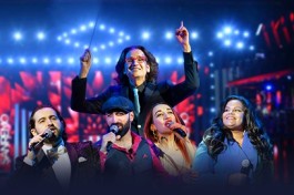 Золотые Хиты Сан-Ремо