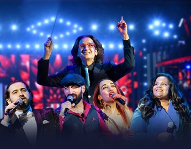 Золотые Хиты Сан-Ремо